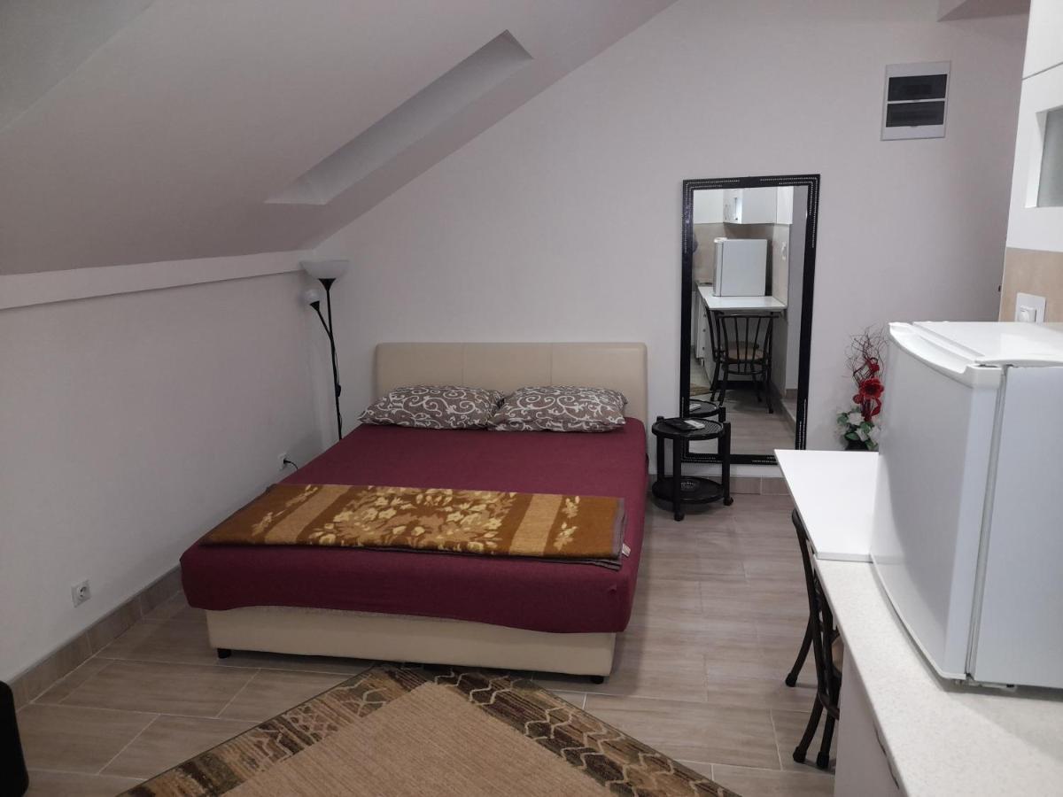 Aleksandrija 1 Ni Dış mekan fotoğraf