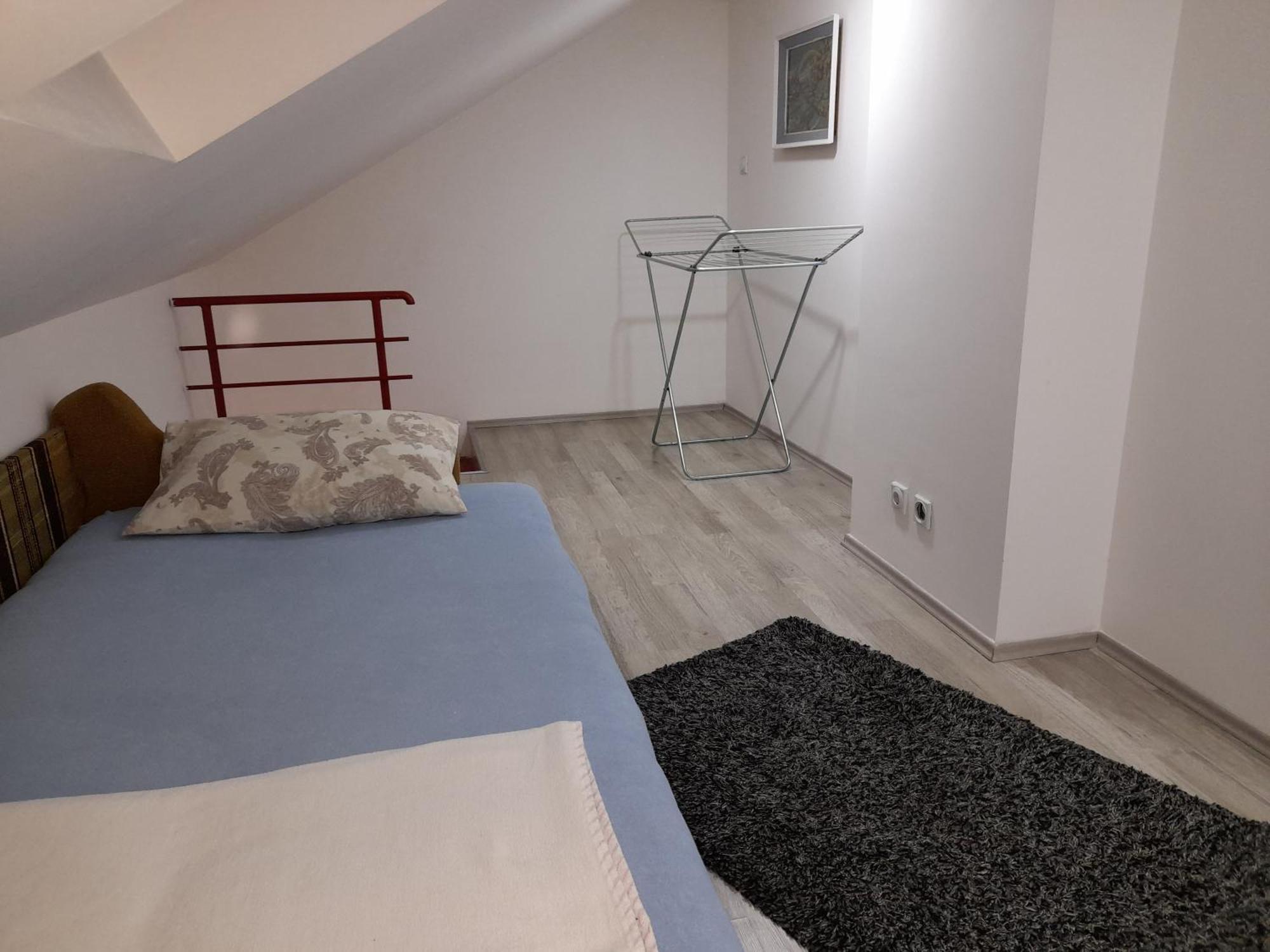 Aleksandrija 1 Ni Dış mekan fotoğraf